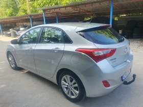 Hyundai I30 1.6 NOVA NOVA ..6 skr. PODGREV KAMERA 4   | Mobile.bg    6