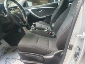 Hyundai I30 1.6 NOVA NOVA ..6 skr. PODGREV KAMERA 4   | Mobile.bg    9