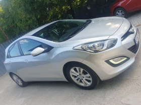 Hyundai I30 1.6 NOVA NOVA ..6 skr. PODGREV KAMERA 4   | Mobile.bg    1