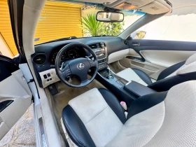 Lexus IS 250 Cabriolet  | Mobile.bg    14