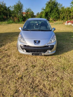 Обява за продажба на Peugeot 207 ~3 750 лв. - изображение 1
