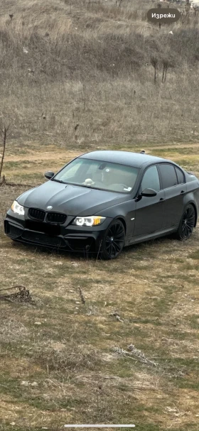 BMW 330 | Mobile.bg    2