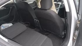 VW Passat Germania1, 4/150CNGas | Mobile.bg    9