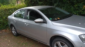 VW Passat Germania1, 4/150CNGas | Mobile.bg � ����� ������ 7