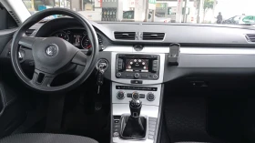 VW Passat Germania1, 4/150CNGas | Mobile.bg    7