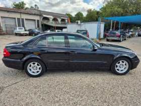 Mercedes-Benz E 220 АВТОМАТИК - 7200 лв. - 35216881 2