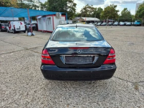 Mercedes-Benz E 220 АВТОМАТИК - 7200 лв. - 35216881 3