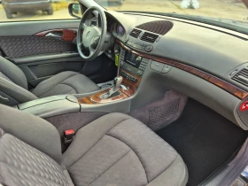 Mercedes-Benz E 220 АВТОМАТИК - 7200 лв. - 35216881 8