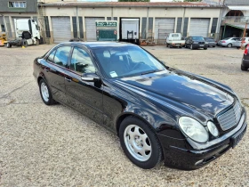 Mercedes-Benz E 220 АВТОМАТИК - 7200 лв. - 35216881 5