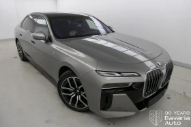 BMW 740 d xDrive M Sport Paket Sportautomatic - 158970 лв. - 73273465 4