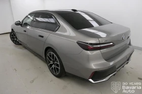 BMW 740 d xDrive M Sport Paket Sportautomatic - 158970 лв. - 73273465 2