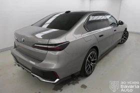 BMW 740 d xDrive M Sport Paket Sportautomatic - 158970 лв. - 73273465 3