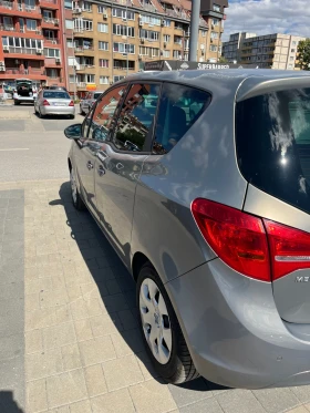 Обява за продажба на Opel Meriva ~5 000 лв. - изображение 7