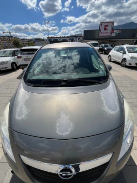 Обява за продажба на Opel Meriva ~5 000 лв. - изображение 1