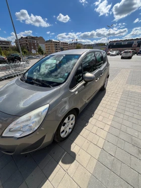 Обява за продажба на Opel Meriva ~5 000 лв. - изображение 2