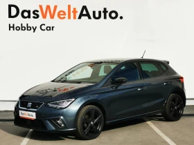 Seat Ibiza 1.0 TGI - изображение 1