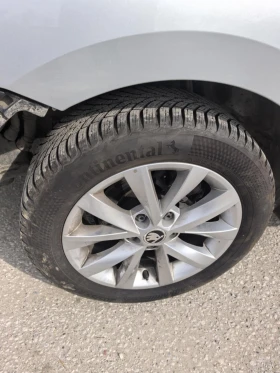 Skoda Octavia 2.0tdi - 11 лв. / 5.62 € - 90751160 5