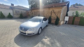Обява за продажба на VW Passat BMP-DSG ~8 250 лв. - изображение 1