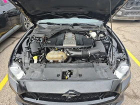 Ford Mustang * GT* CARFAX * БЕЗ ПЪРВОНАЧАЛНА ВНОСКА - 51000 лв. / 26075.89 € - 32612736 10