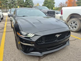 Ford Mustang * GT* CARFAX * БЕЗ ПЪРВОНАЧАЛНА ВНОСКА