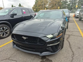 Ford Mustang * GT* CARFAX * БЕЗ ПЪРВОНАЧАЛНА ВНОСКА - 51000 лв. / 26075.89 € - 32612736 2