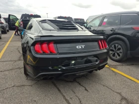 Ford Mustang * GT* CARFAX * БЕЗ ПЪРВОНАЧАЛНА ВНОСКА - 51000 лв. / 26075.89 € - 32612736 4