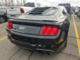 Ford Mustang * GT* CARFAX * БЕЗ ПЪРВОНАЧАЛНА ВНОСКА - 51000 лв. / 26075.89 € - 32612736 3