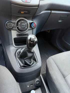 Ford Fiesta Ford Fiesta 1, 2 benzin, снимка 10 — Bazar.bg Ford Fiesta Ford Fiesta 1, 2 benzin, снимка 10