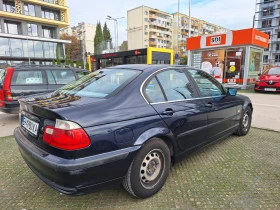 BMW 320, снимка 4