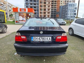 BMW 320, снимка 5