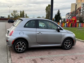 Fiat 500 Sport - 15000 лв. / 7669.38 € - 80143882 2