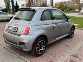 Fiat 500 Sport - 15000 лв. / 7669.38 € - 80143882 6