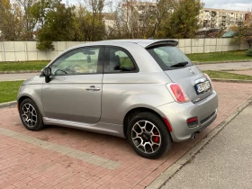 Fiat 500 Sport - 15000 лв. / 7669.38 € - 80143882 5