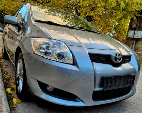 Toyota Auris 1.6i-6speed--japan | Mobile.bg    8