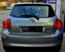 Toyota Auris 1.6i-6speed--japan | Mobile.bg    6