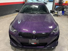 BMW 240 * * CARFAX * *   * *  | Mobile.bg    2