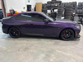 BMW 240 * * CARFAX * *   * *  | Mobile.bg    4