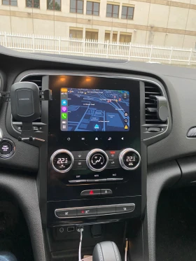 Renault Megane 1.3 Tce, снимка 4