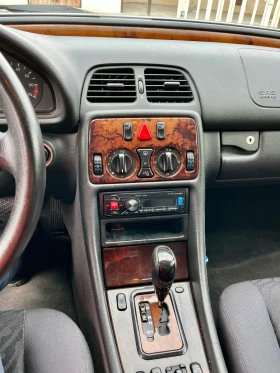Mercedes-Benz CLK 200 Kompressor | Mobile.bg    10