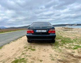 Mercedes-Benz CLK 200 Kompressor | Mobile.bg    4