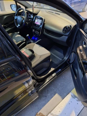 Renault Clio IV 1.5 dCi (90 Hp) Start&Stop   2013г., снимка 5