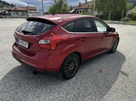 Ford Focus 1.6 ecoboost, снимка 6