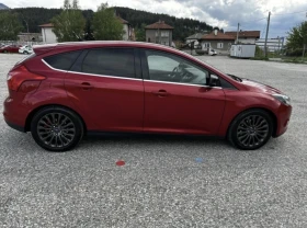 Ford Focus 1.6 ecoboost, снимка 7