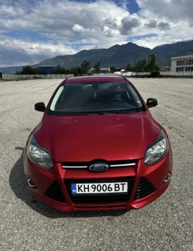 Ford Focus 1.6 ecoboost, снимка 1