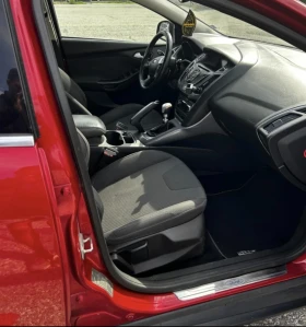 Ford Focus 1.6 ecoboost, снимка 9