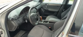 Mercedes-Benz C 320 3.2 бензин , снимка 12