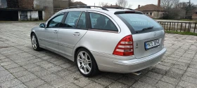 Mercedes-Benz C 320 3.2 бензин , снимка 10