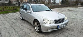 Mercedes-Benz C 320 3.2 бензин , снимка 3