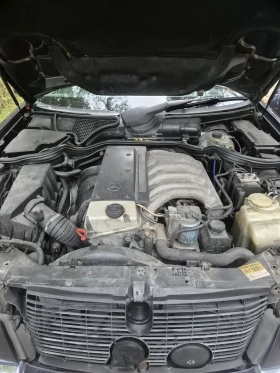 Mercedes-Benz E 300, снимка 12