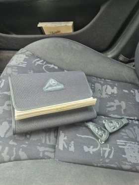 Mercedes-Benz E 300, снимка 13